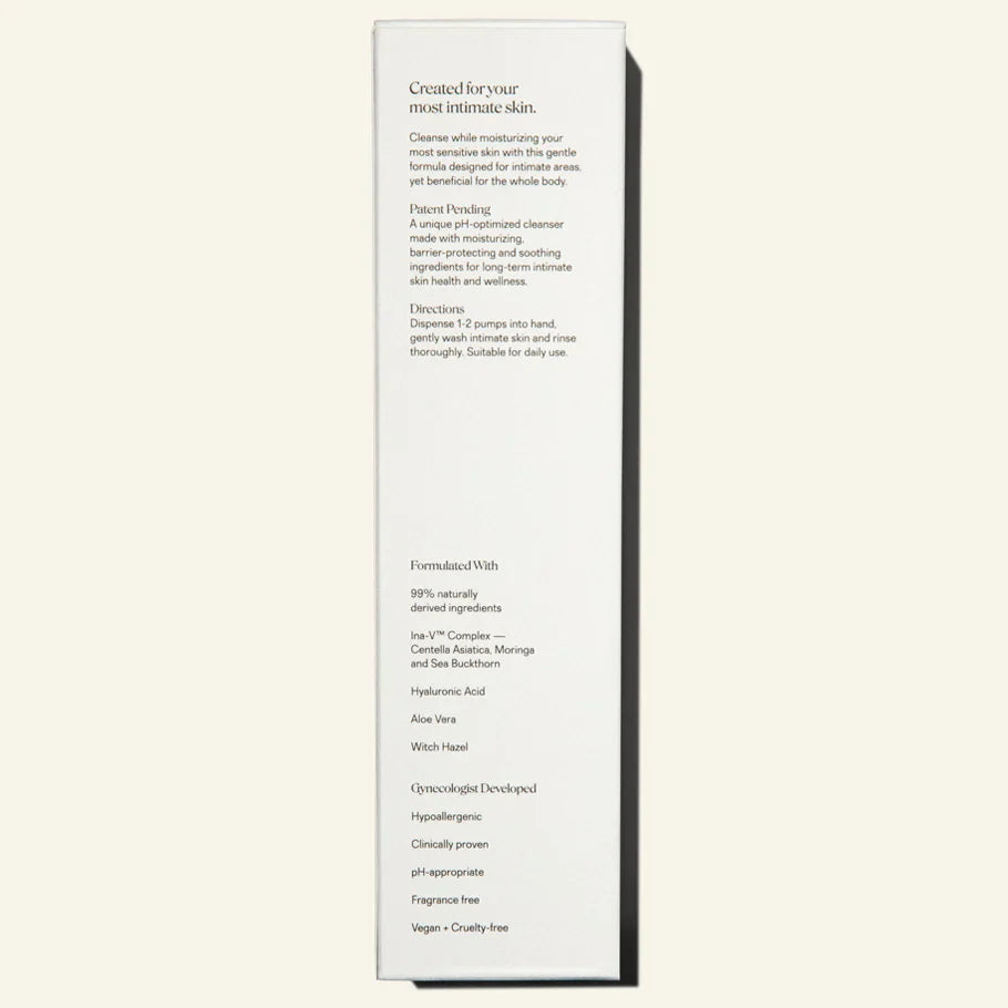 Ina Balancing Intimate Cleanser