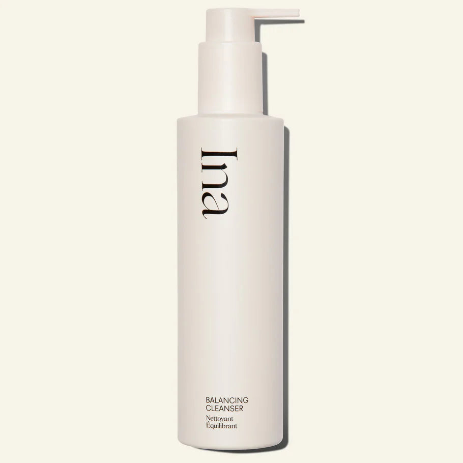 Ina Balancing Intimate Cleanser