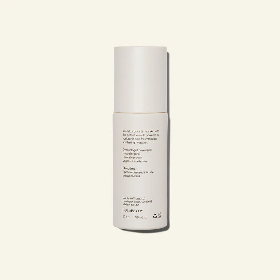 Ina Hydrating Intimate Serum