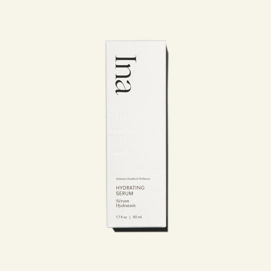 INA Hydrating Intimate Serum