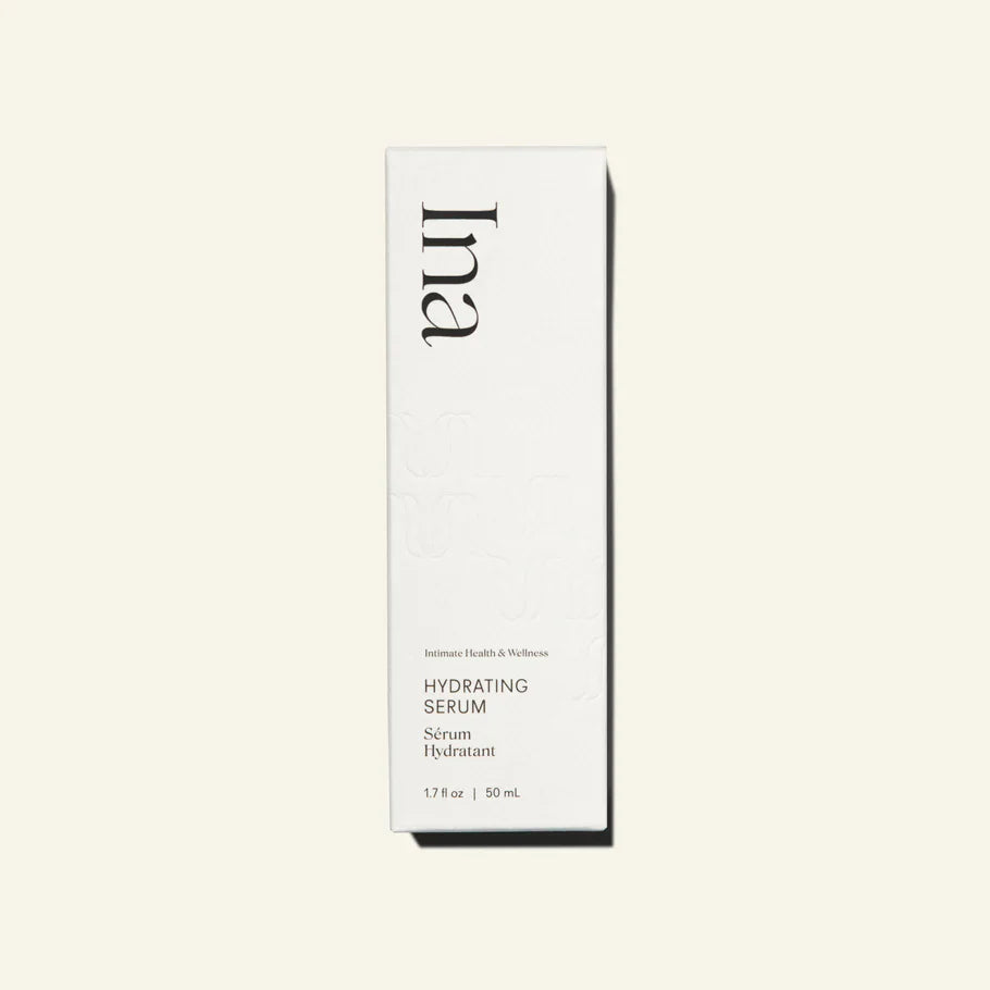 Ina Hydrating Intimate Serum