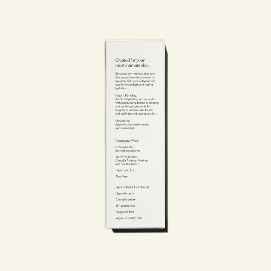 Ina Hydrating Intimate Serum