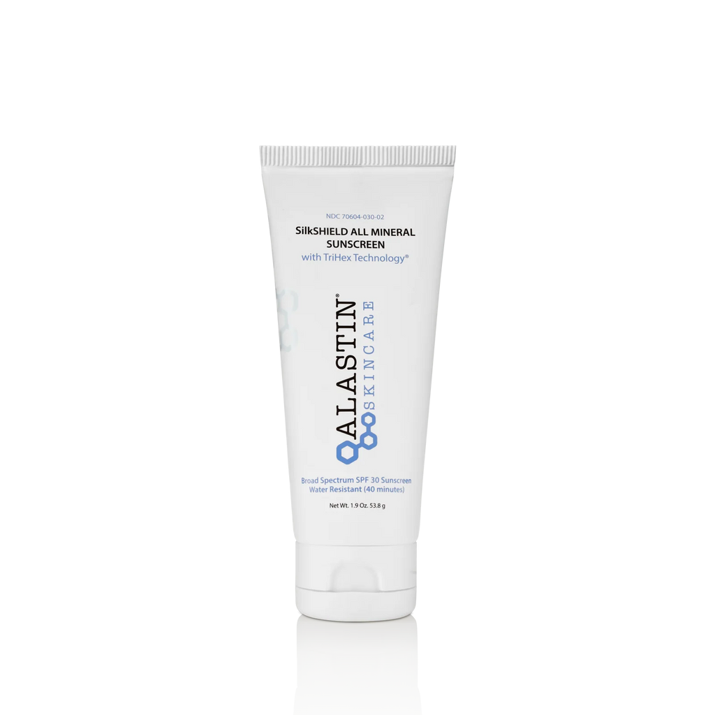 Alastin SilkShield All-Mineral SPF 30