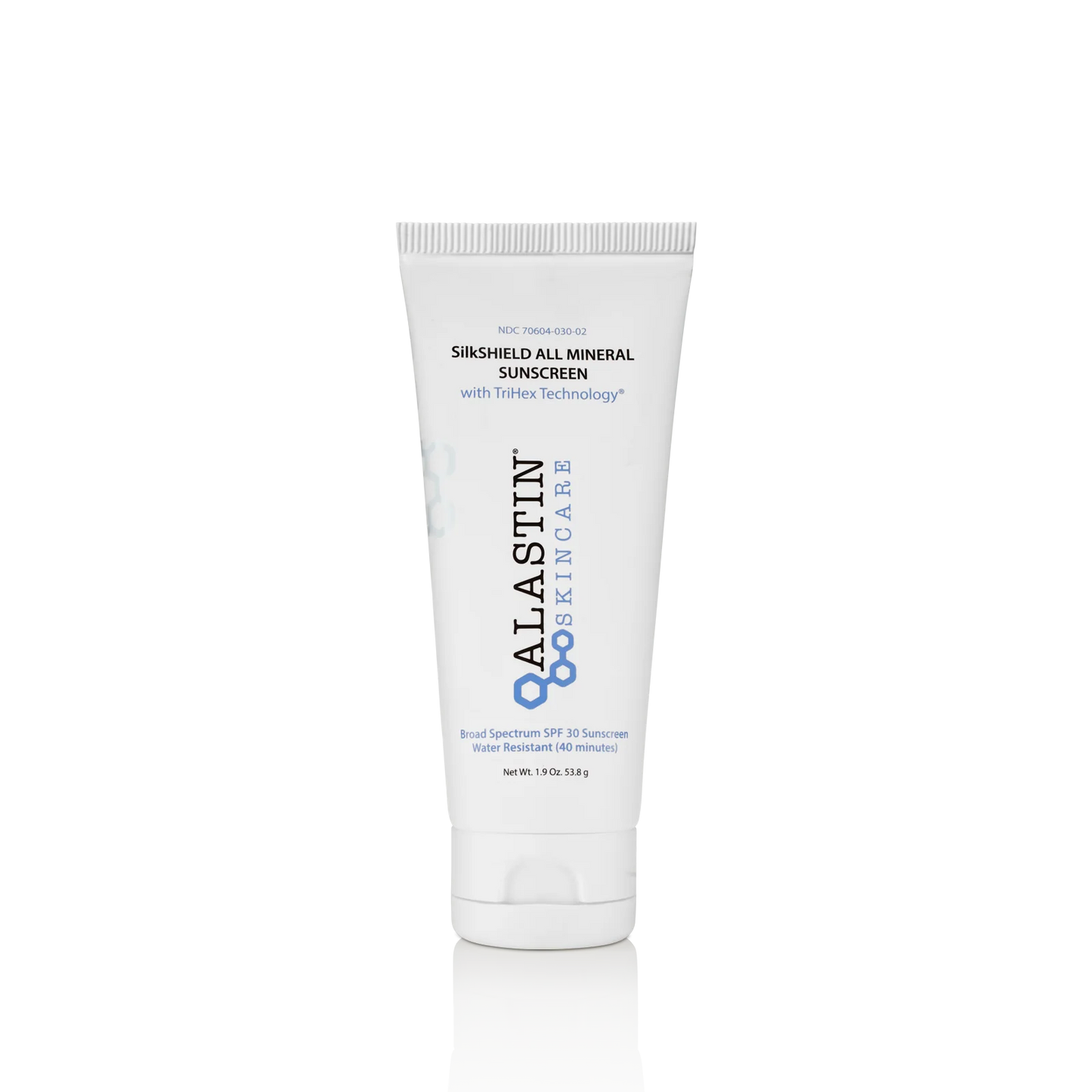 Alastin SilkShield All Mineral SPF 30