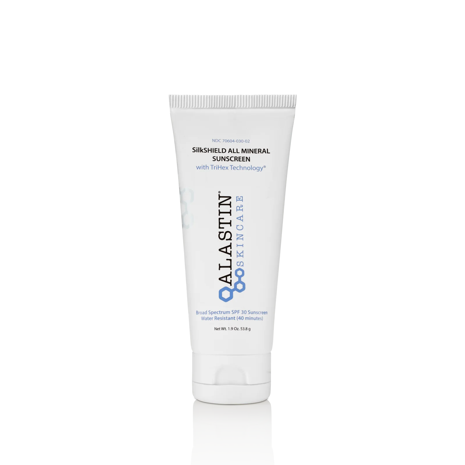 Alastin SilkShield All-Mineral SPF 30