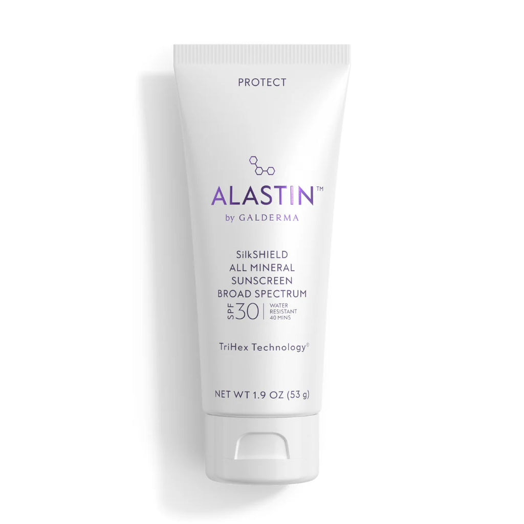 Alastin SilkShield All-Mineral SPF 30