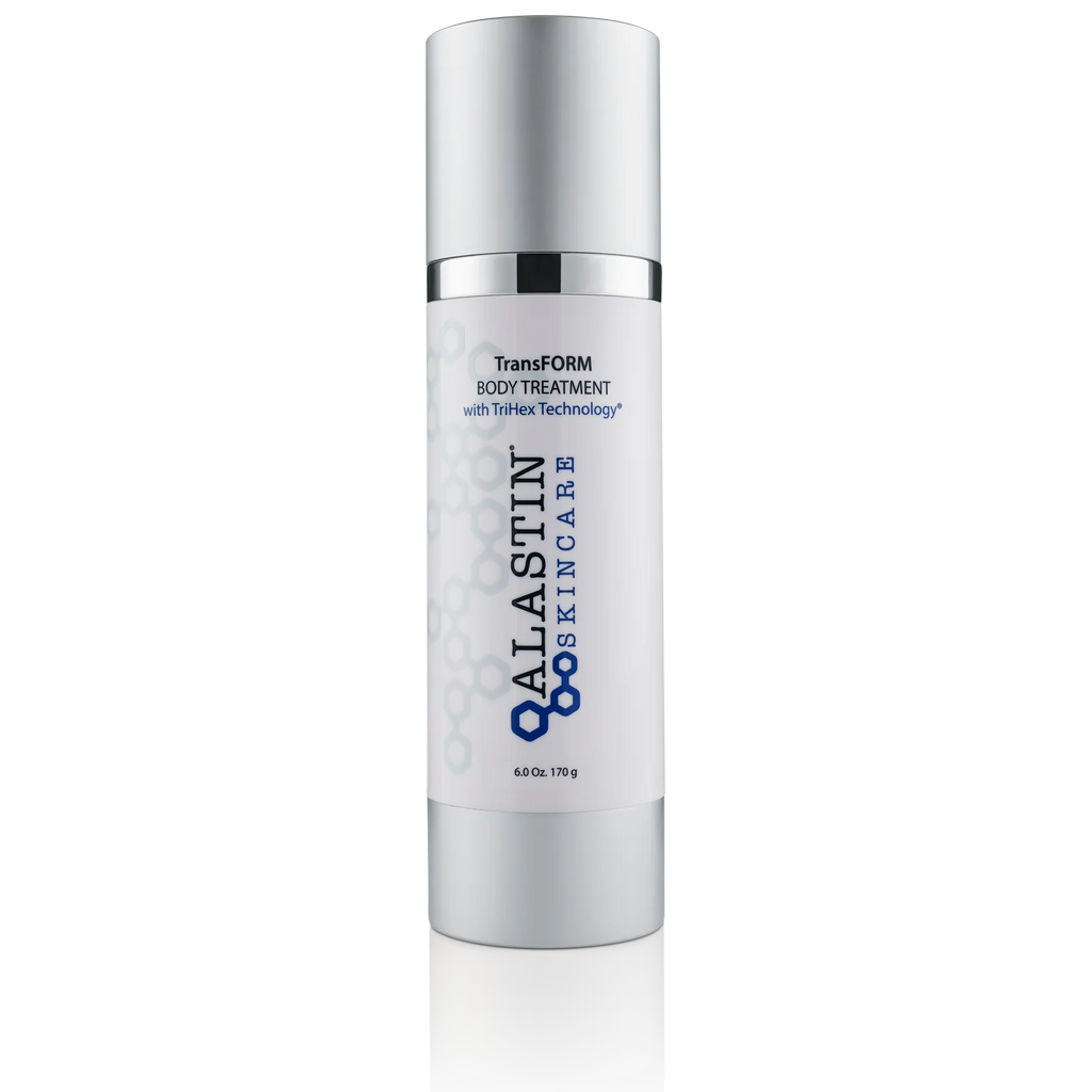 Alastin Transform Body Treatment with TriHex Technology
