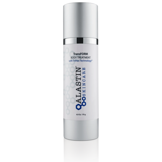 Alastin TransForm Body Treatment with TriHex Technology