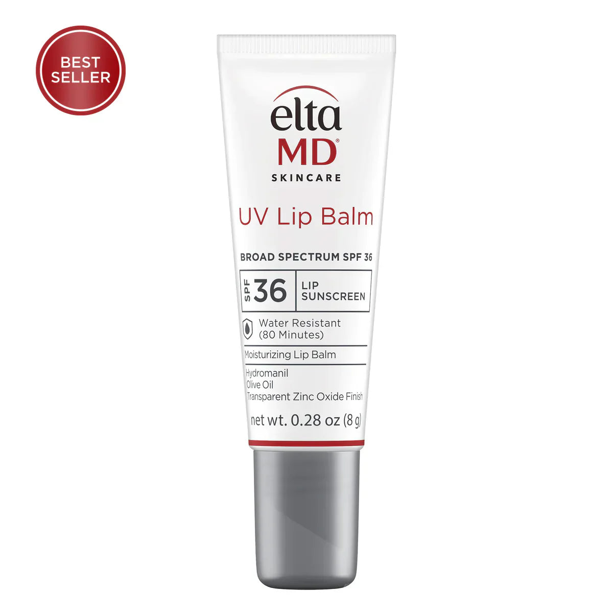 EltaMD Lip Balm Broad-Spectrum SPF 36