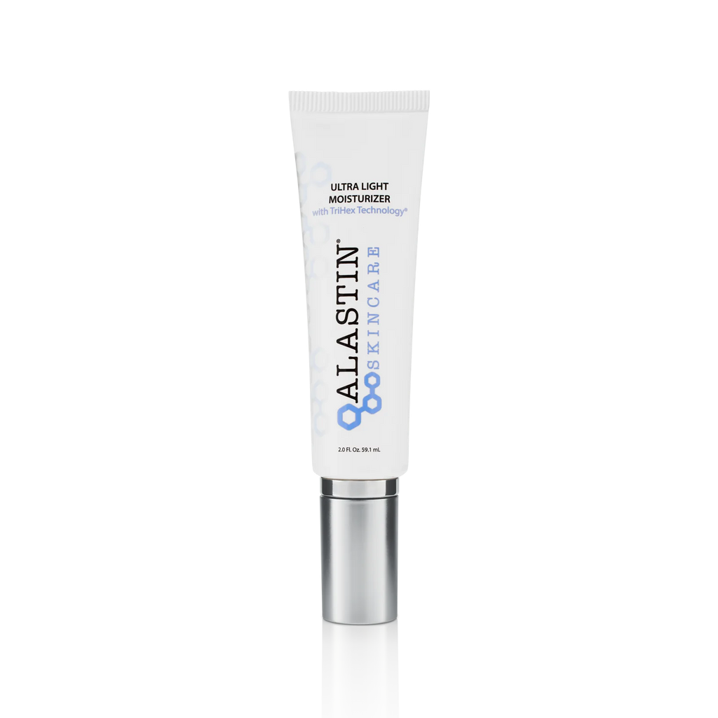 Alastin Ultra Light Moisturizer with TriHex Technology