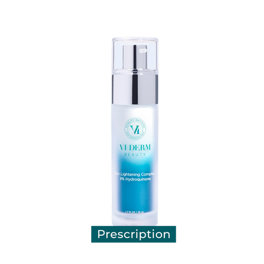 VI Derm Skin Lightening Complex 4% Hydroquinone