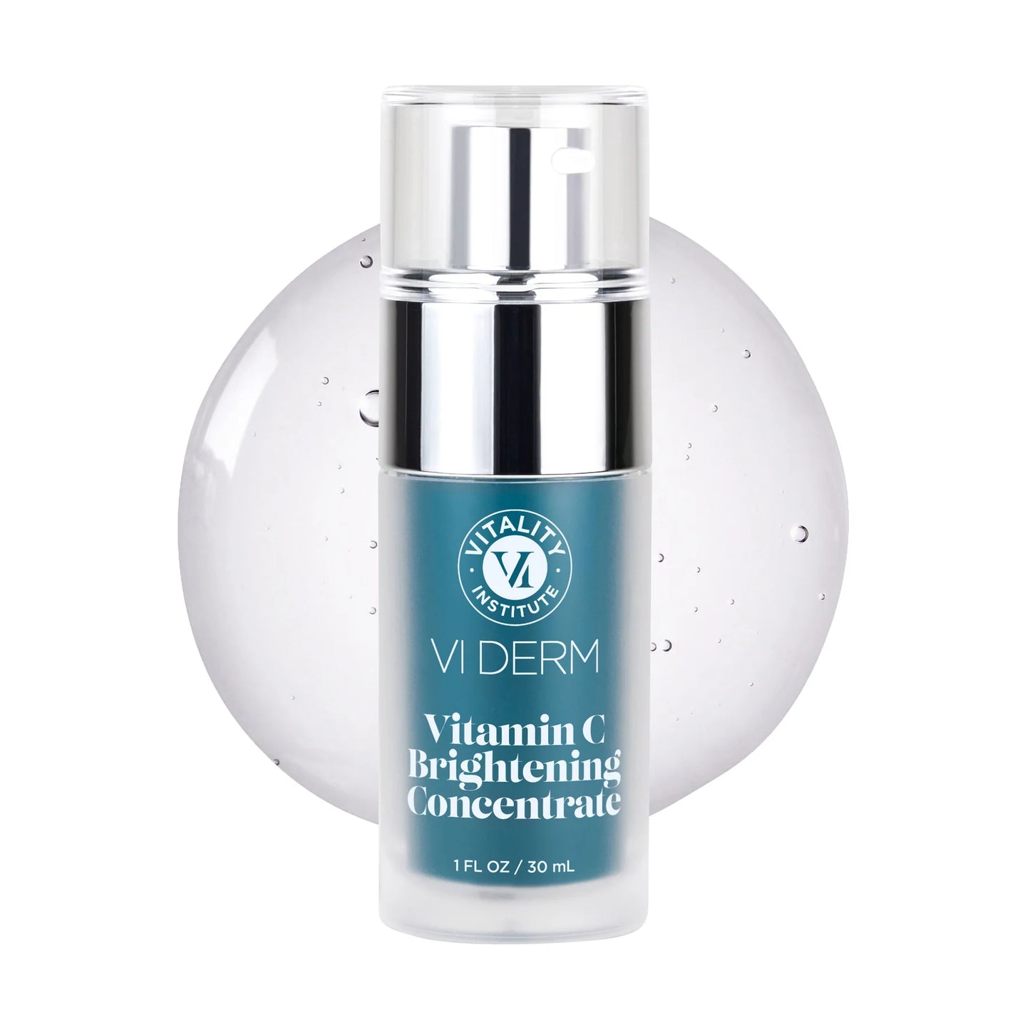 VI Derm Vitamin C Brightening Concentrate