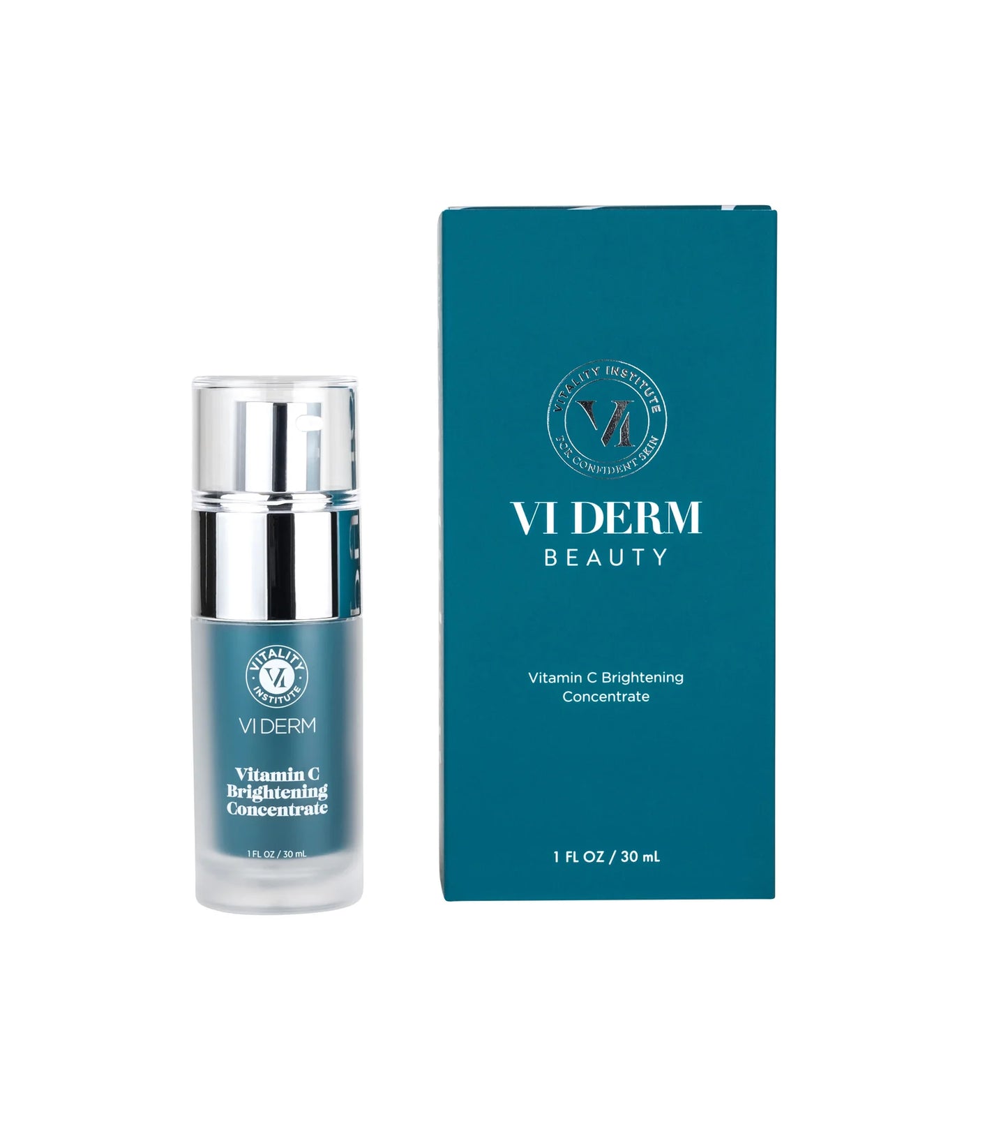 VI Derm Vitamin C Brightening Concentrate