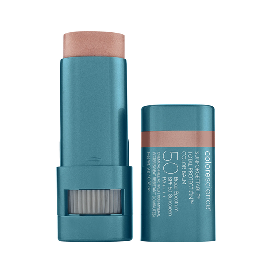 Colorescience Sunforgettable Total Protection Color Balm SPF 50