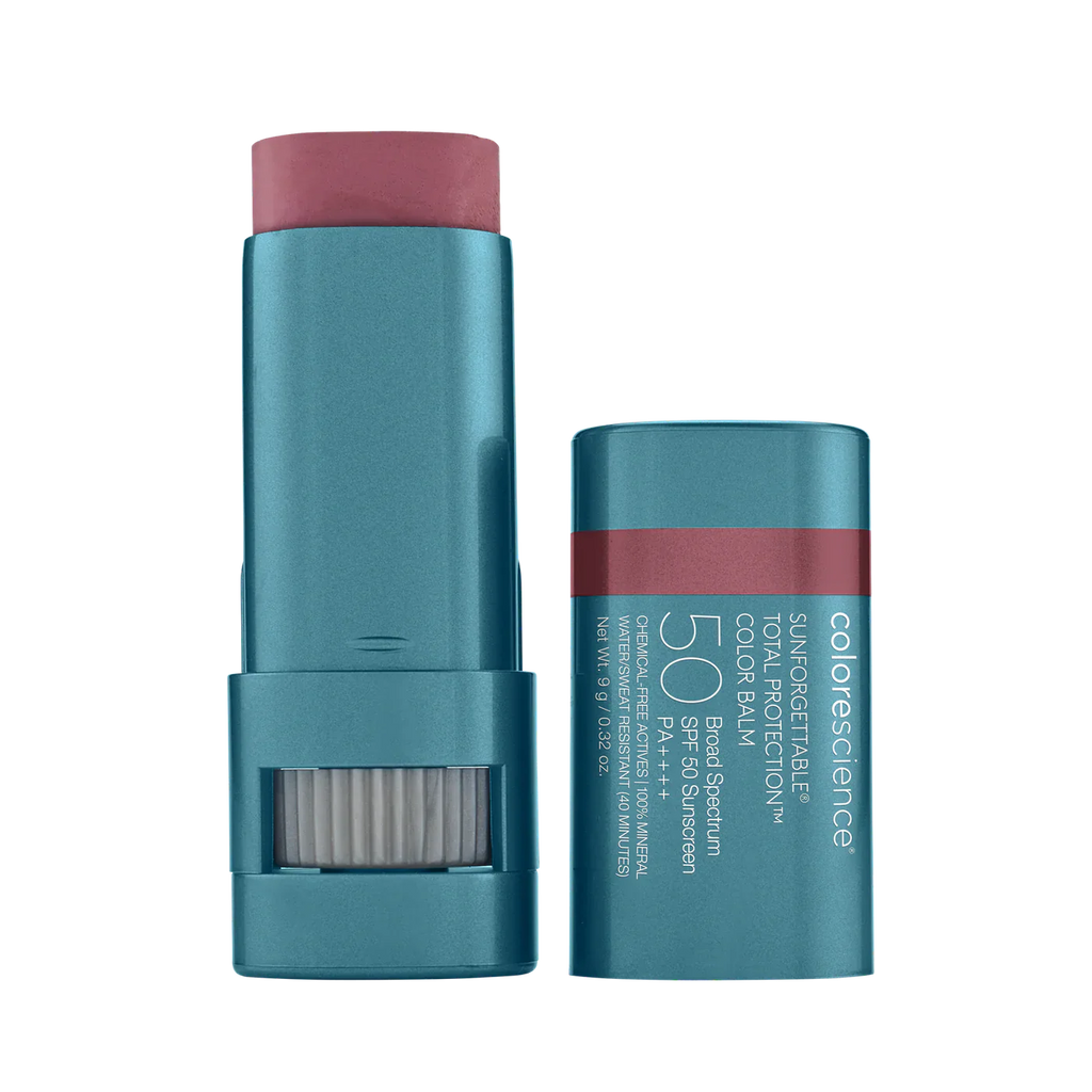 Colorescience Sunforgettable Total Protection Color Balm SPF 50