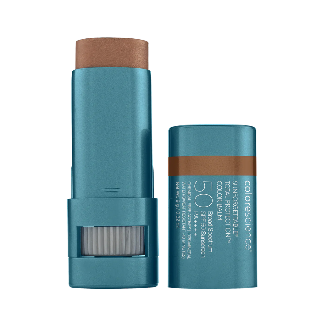 Colorescience Sunforgettable Total Protection Color Balm SPF 50
