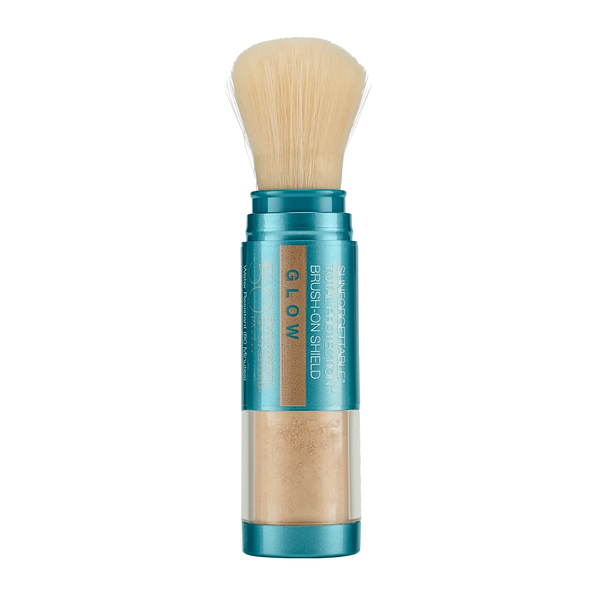 Colorescience Sunforgettable Total Protection Brush-On Shield Glow SPF 50