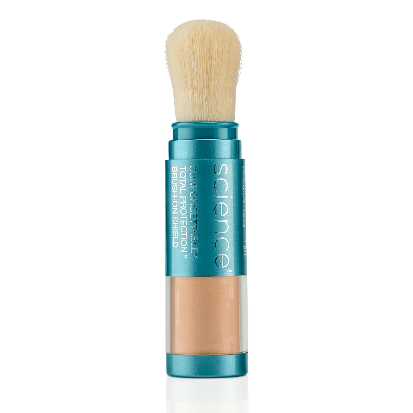 Colorescience Sunforgettable Total Protection Brush-On Shield SPF 50