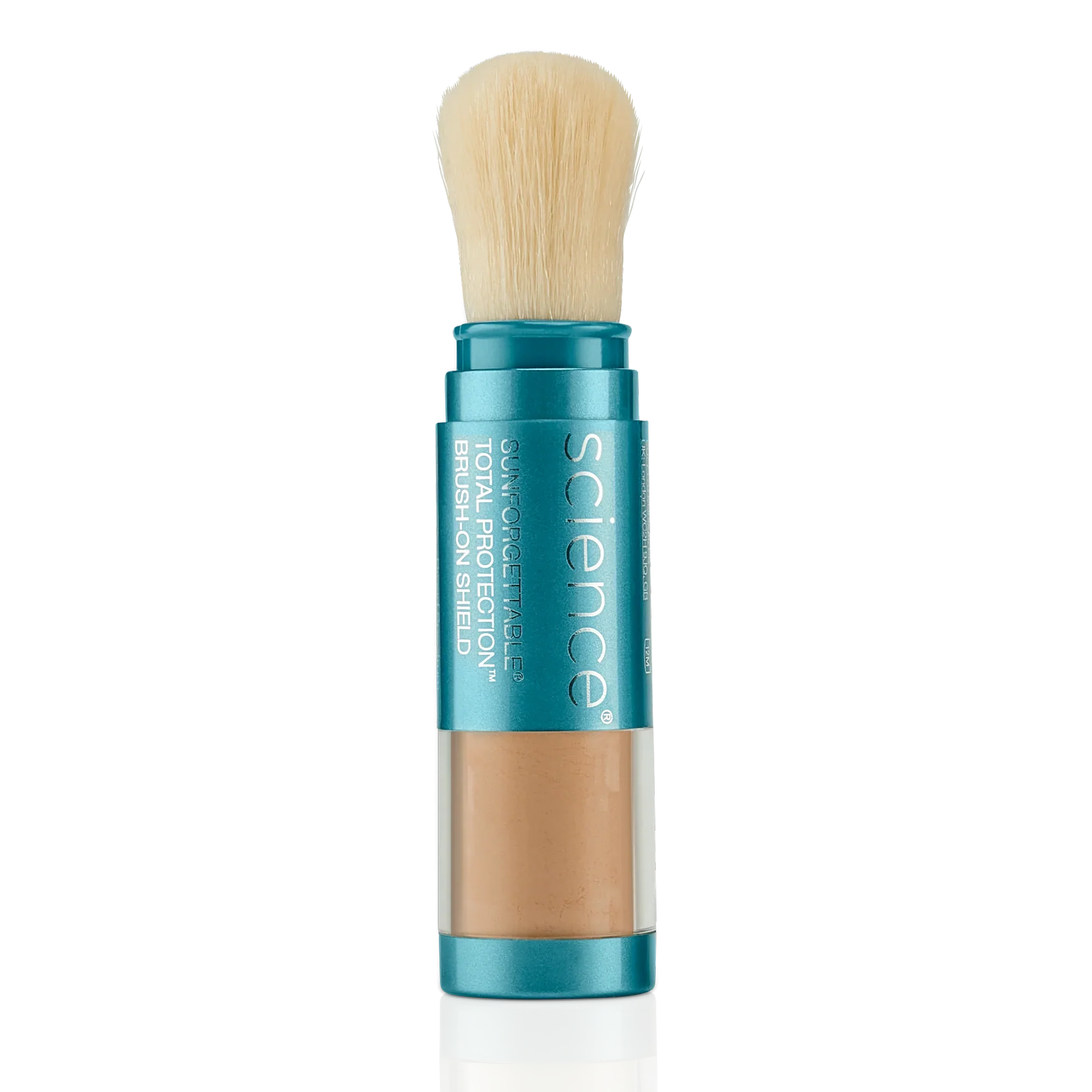 Colorescience Sunforgettable Total Protection Brush-On Shield SPF 50