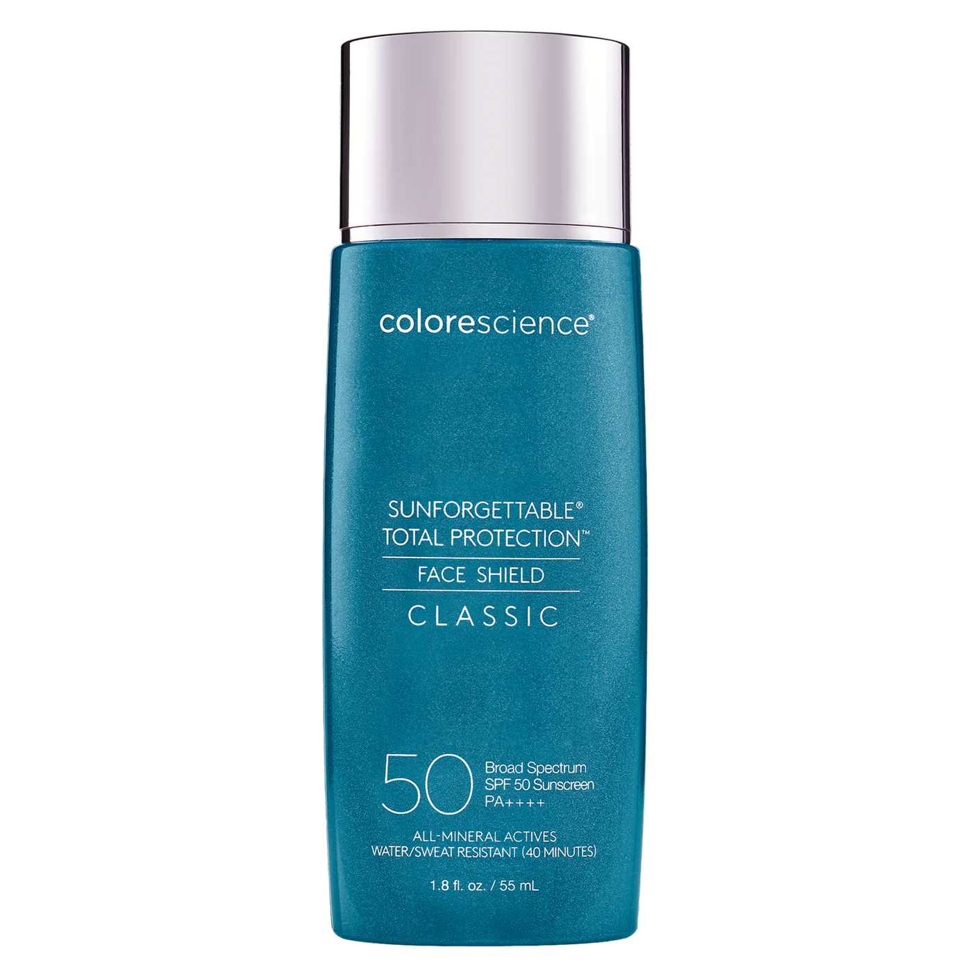 Colorescience Sunforgettable Total Protection Faceshield Classic SPF 50