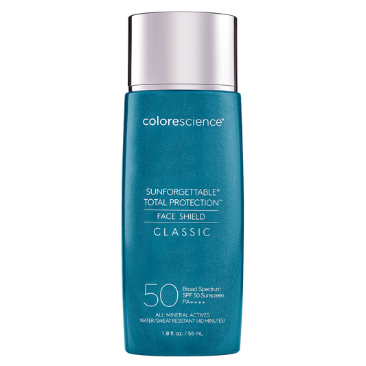 Colorescience Sunforgettable Total Protection Faceshield Classic SPF 50