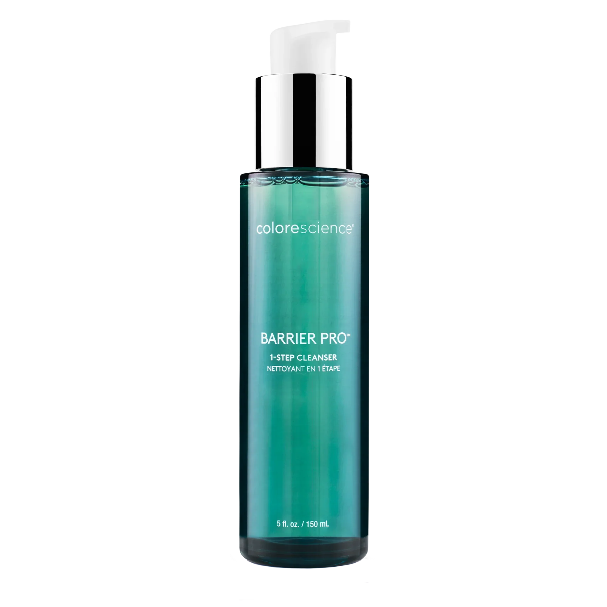 Colorescience Barrier Pro 1-Step Cleanser