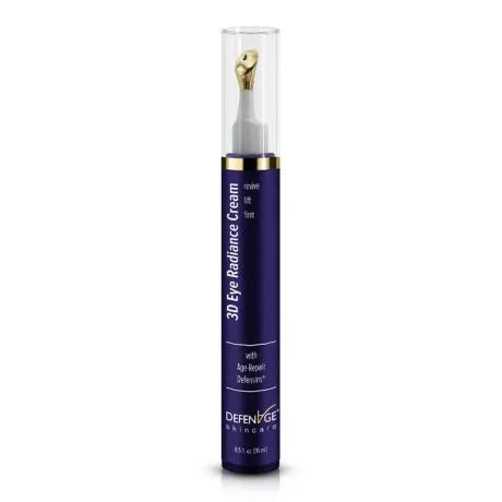 DefenAge 3D Eye Radiance Cream