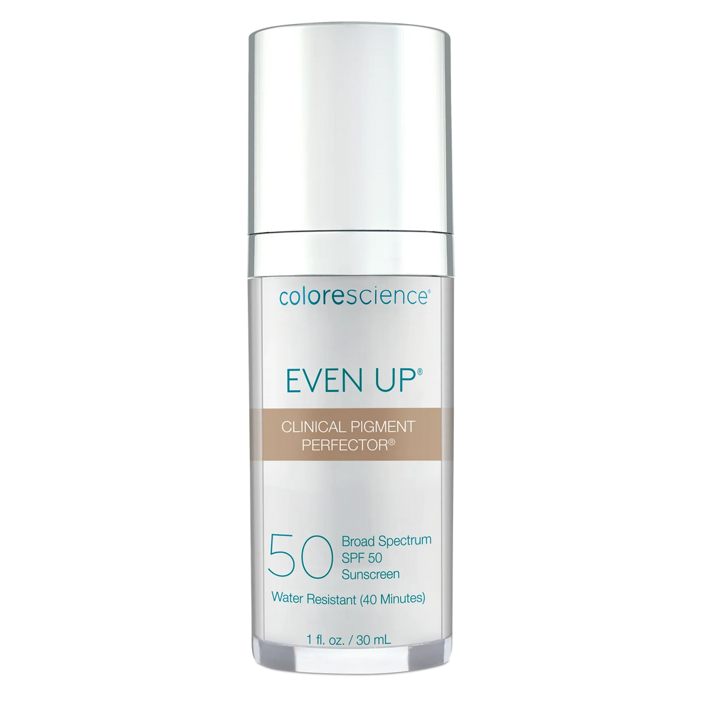 Solorescience Colorescience Even Up Clinical Pigment Perfector SPF 50 – Numed Medical ...