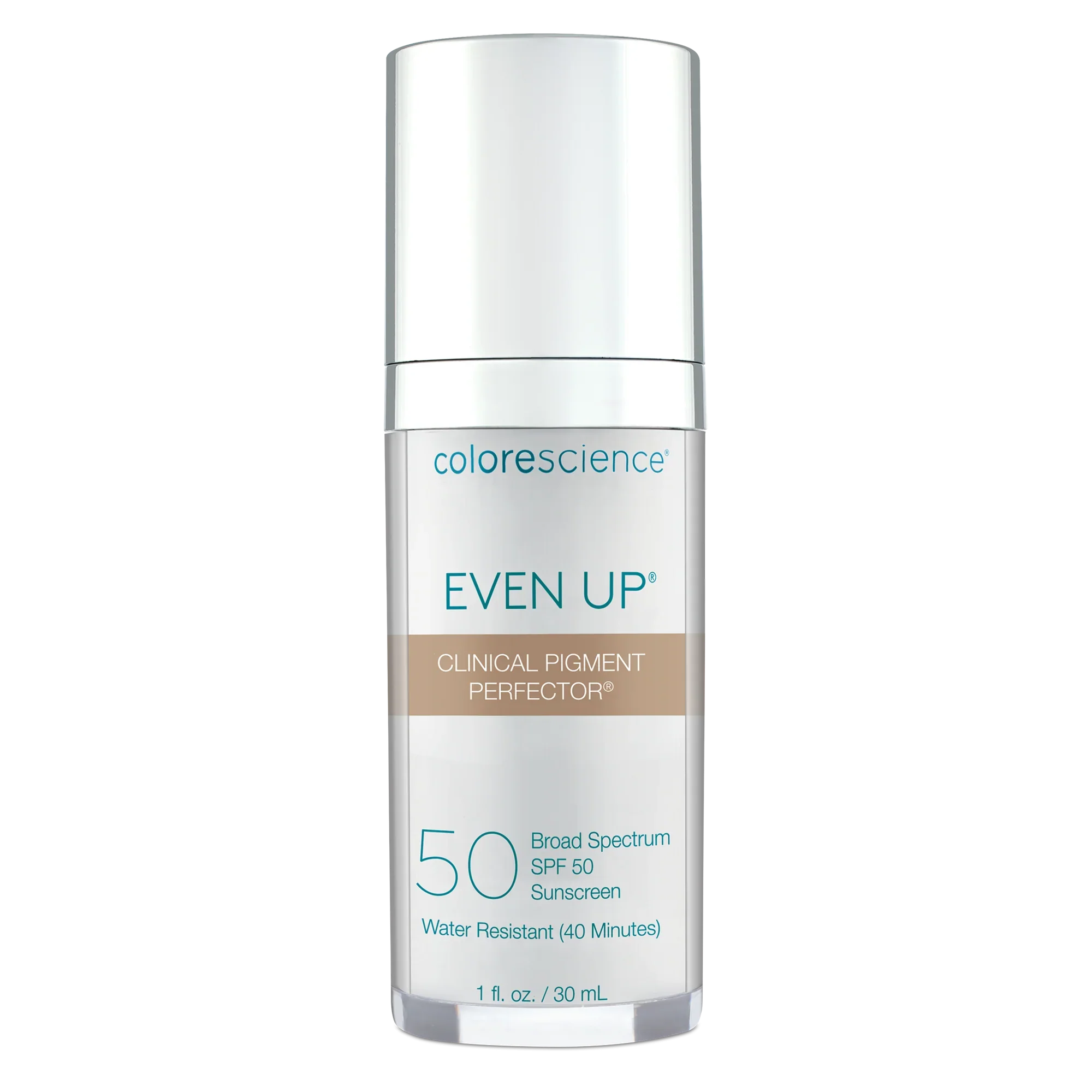 Colorescience Even Up Clinical Pigment Perfector SPF 50