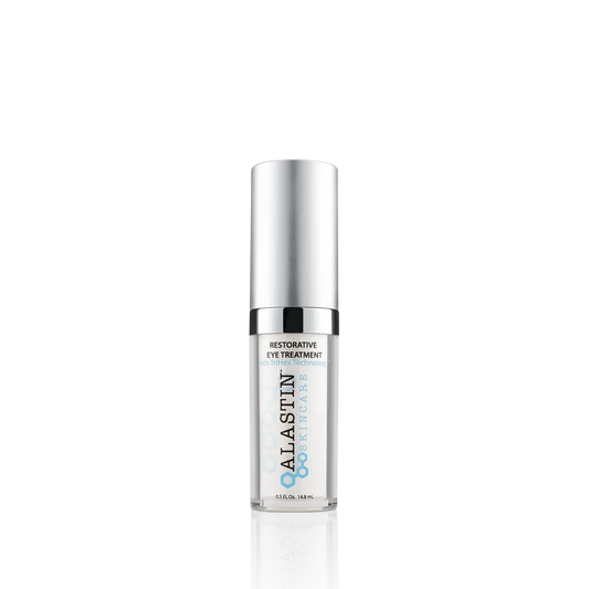 Alastin Restorative Eye Treatment with TriHex Technology