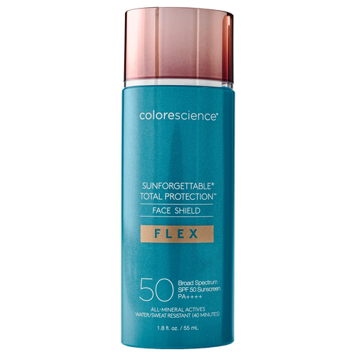 Colorescience Sunforgettable Total Protection Face Shield Flex SPF 50