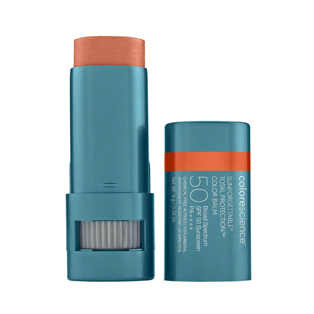 Colorescience Sunforgettable Total Protection Color Balm SPF 50