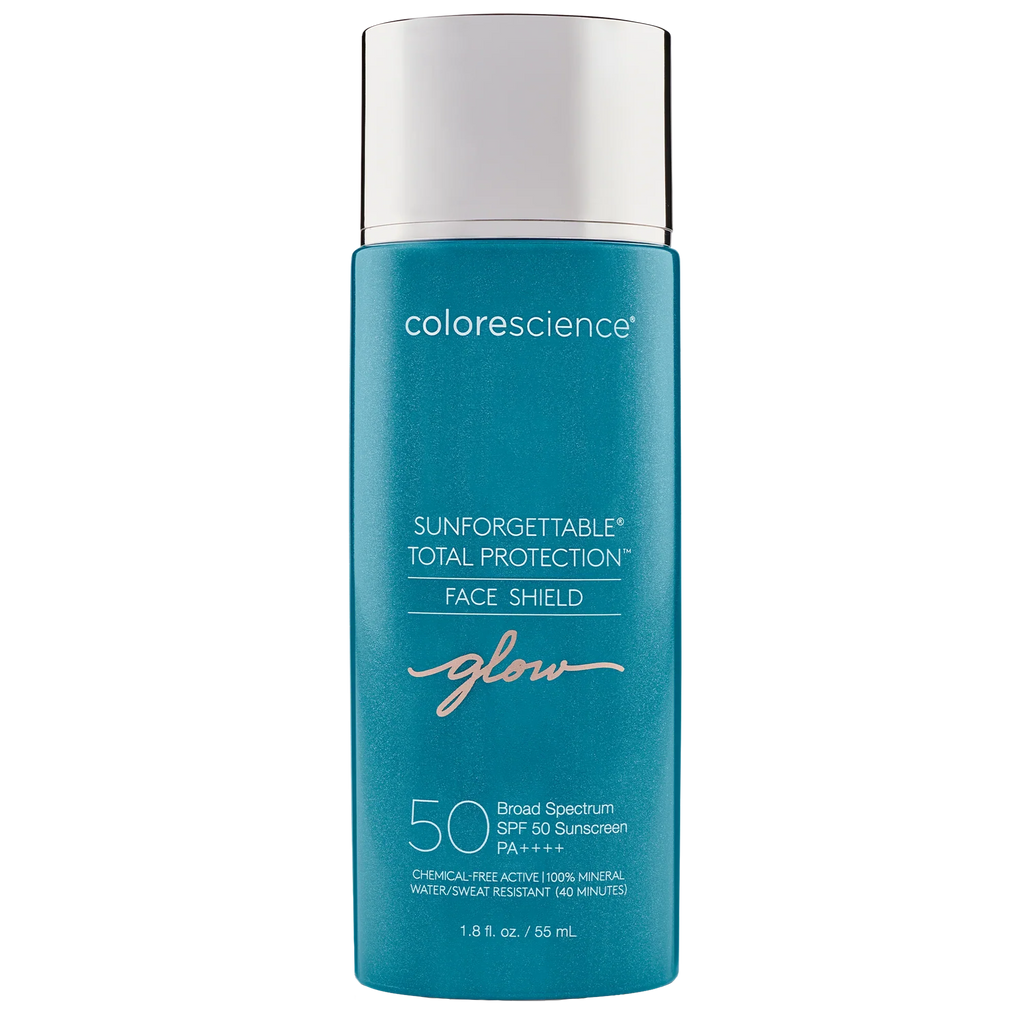 Colorescience Sunforgettable Total Protection Face Shield Glow SPF 50