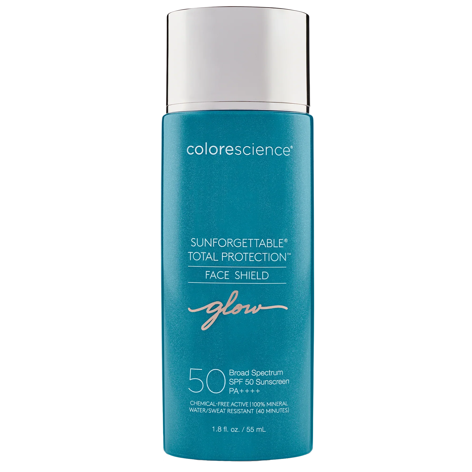 Colorescience Sunforgettable Total Protection Face Shield Glow SPF 50