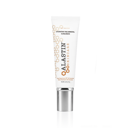 Alastin HydraTint Pro Mineral Broad Spectrum Sunscreen SPF 36