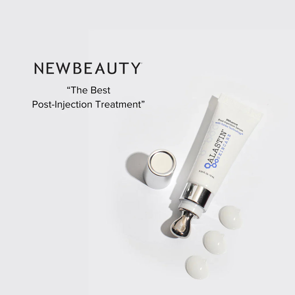 Alastin Inhance Post-Injection Serum with TriHex Technology