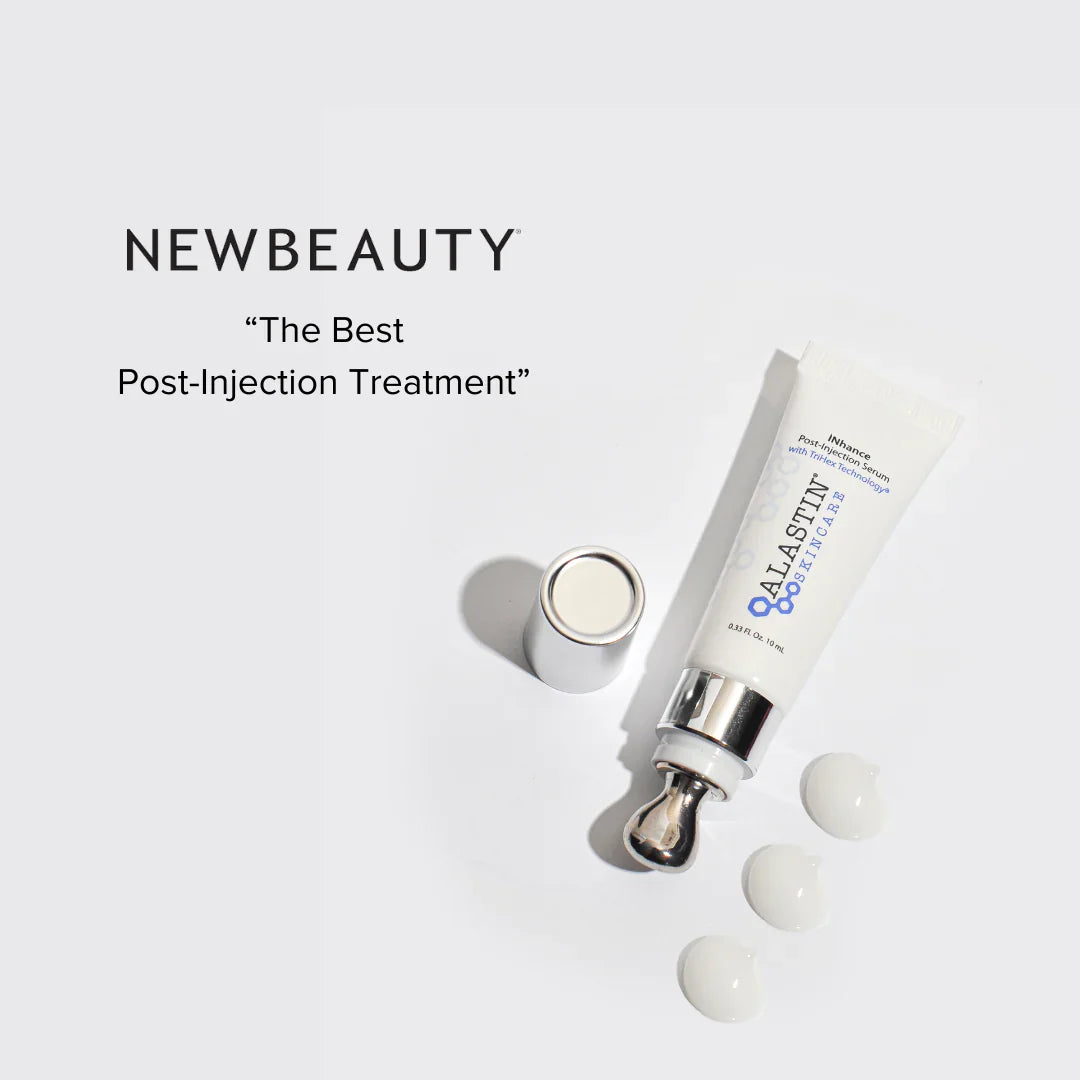 Alastin Inhance Post-Injection Serum with TriHex Technology
