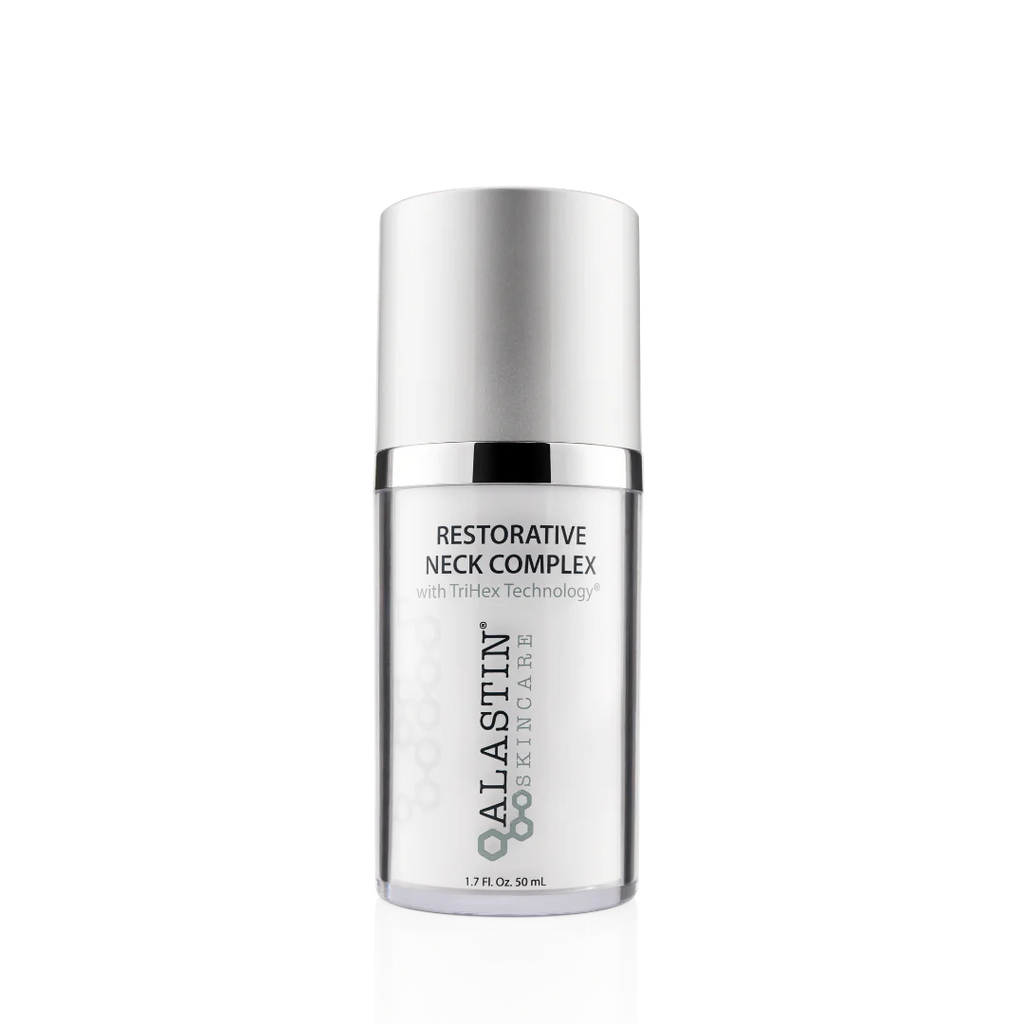 Alastin Restorative Neck Complex with TriHex Technology
