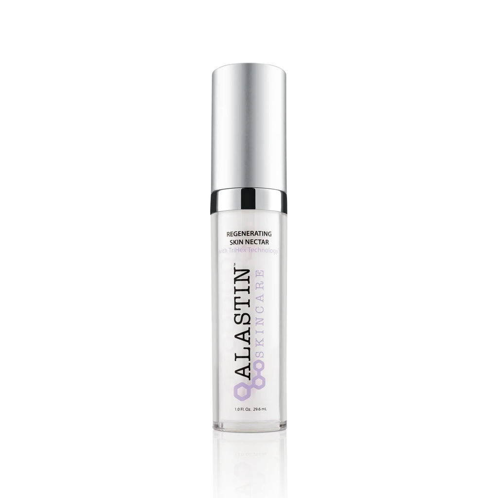 Alastin Regenerating Skin Nectar with TriHex Technology