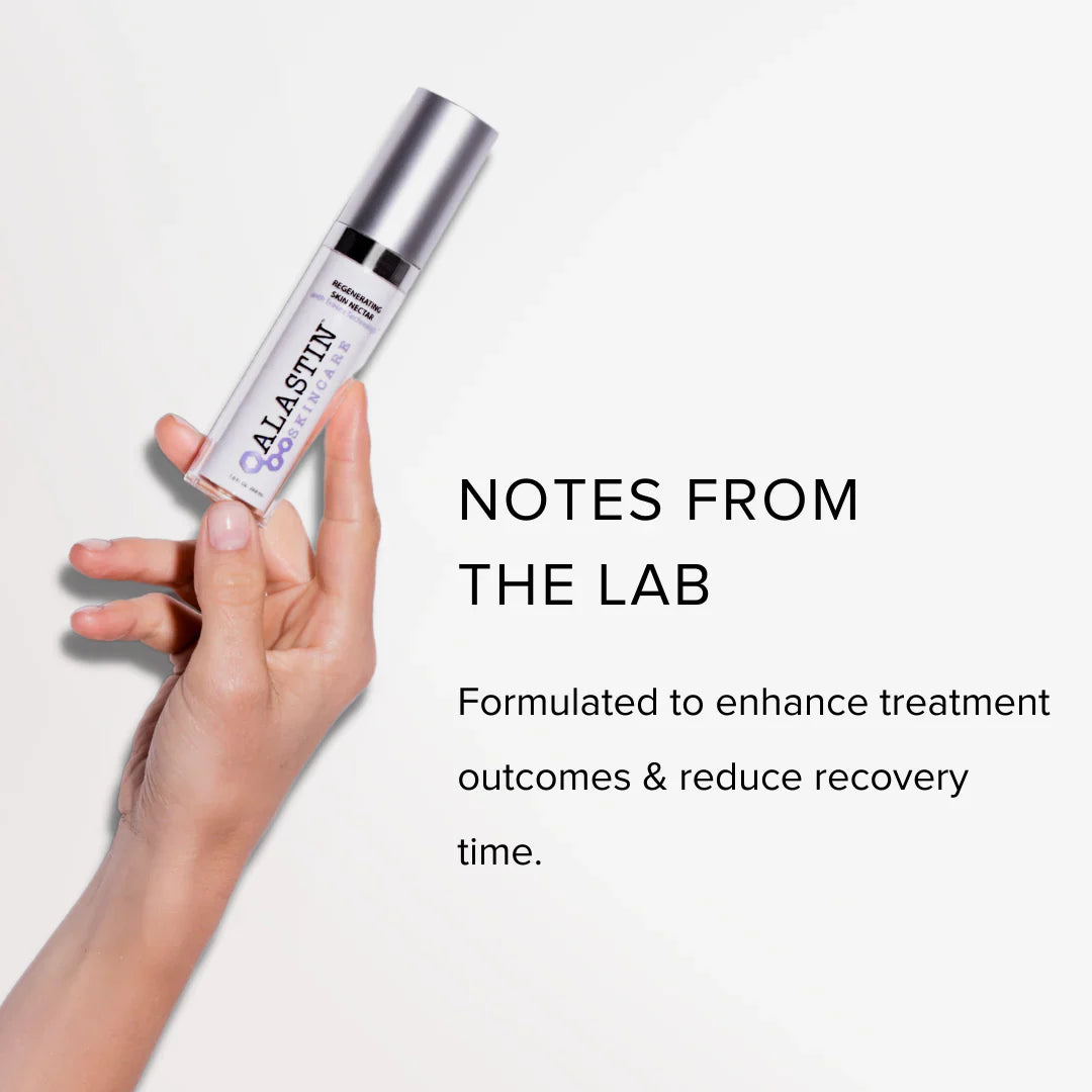 Alastin Regenerating Skin Nectar with TriHex Technology
