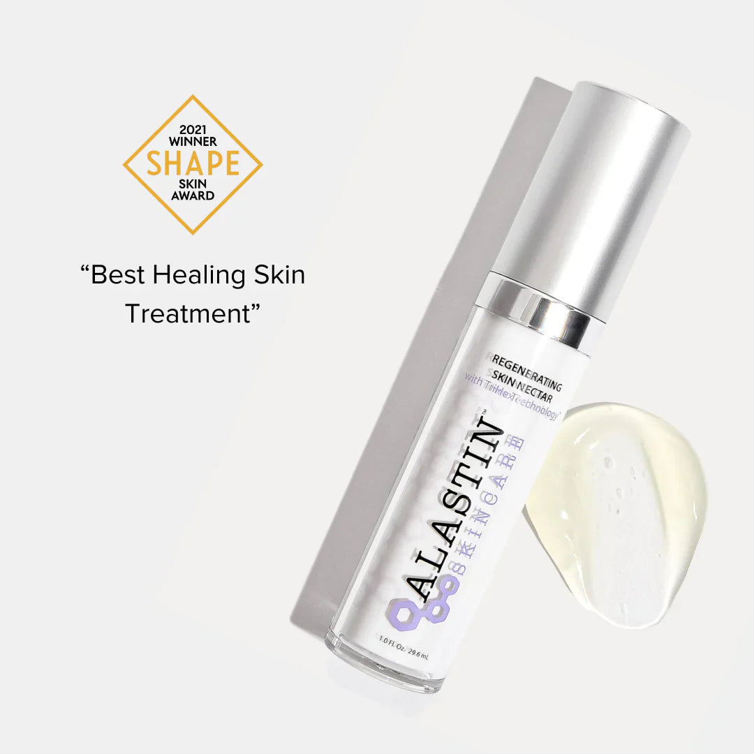 Alastin Regenerating Skin Nectar with TriHex Technology