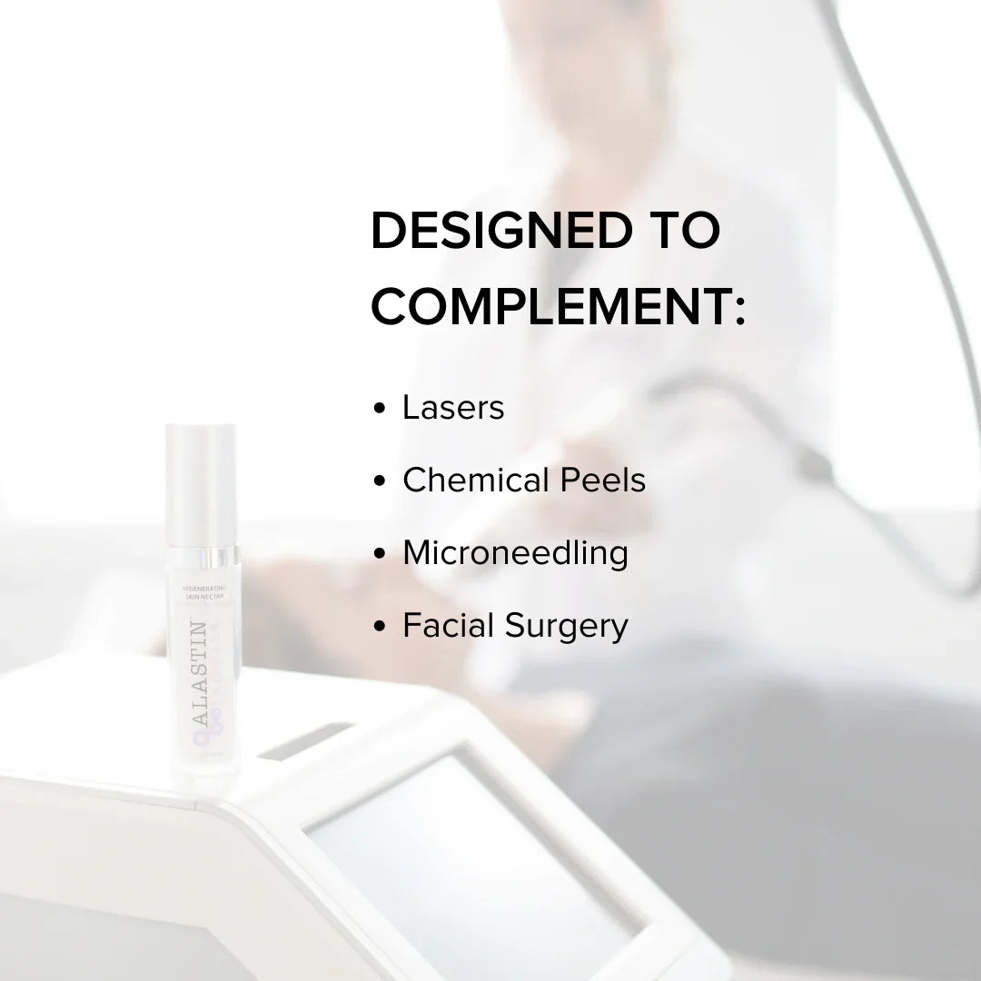 Alastin Regenerating Skin Nectar with TriHex Technology