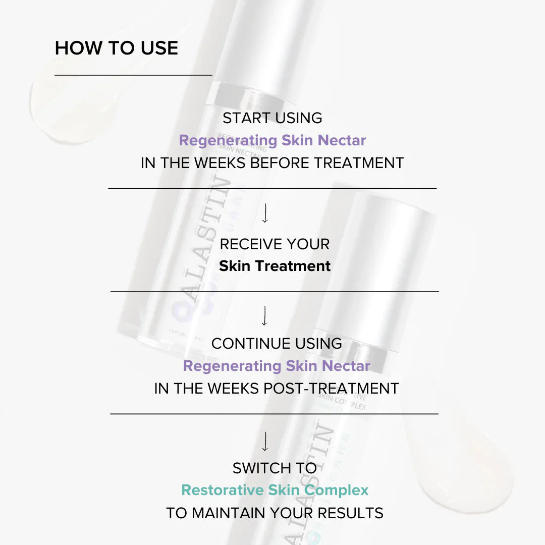 Alastin Regenerating Skin Nectar with TriHex Technology