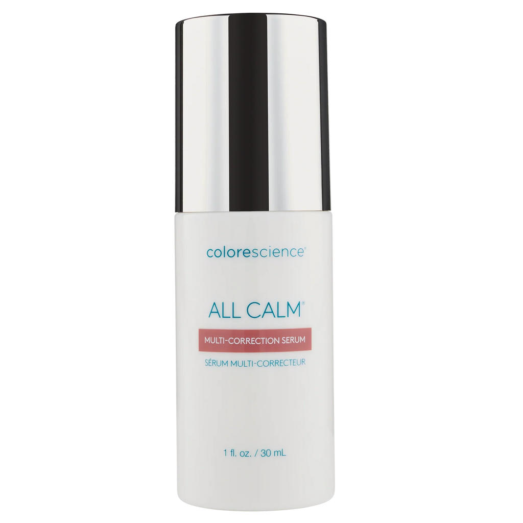 Colorescience All Calm Multi-Correction Serum