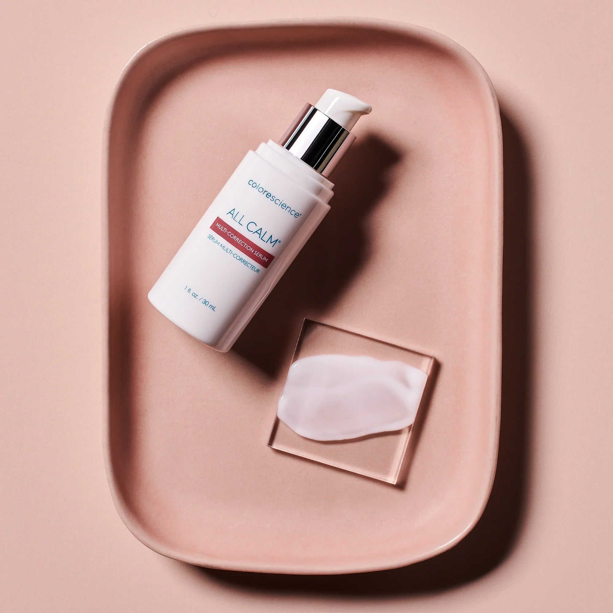 Colorescience All Calm Multi-Correction Serum