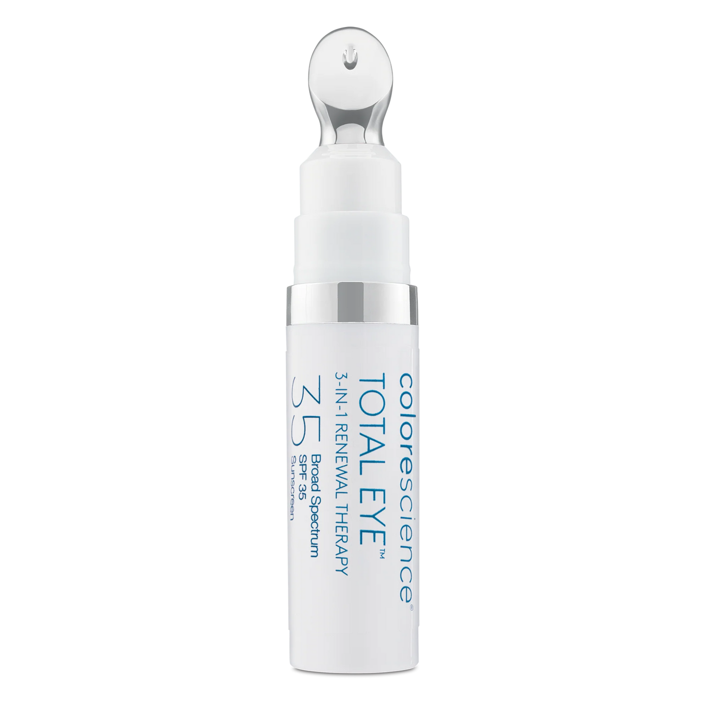 Colorescience Total Eye 3-in-1 Renewal Therapy SPF 35