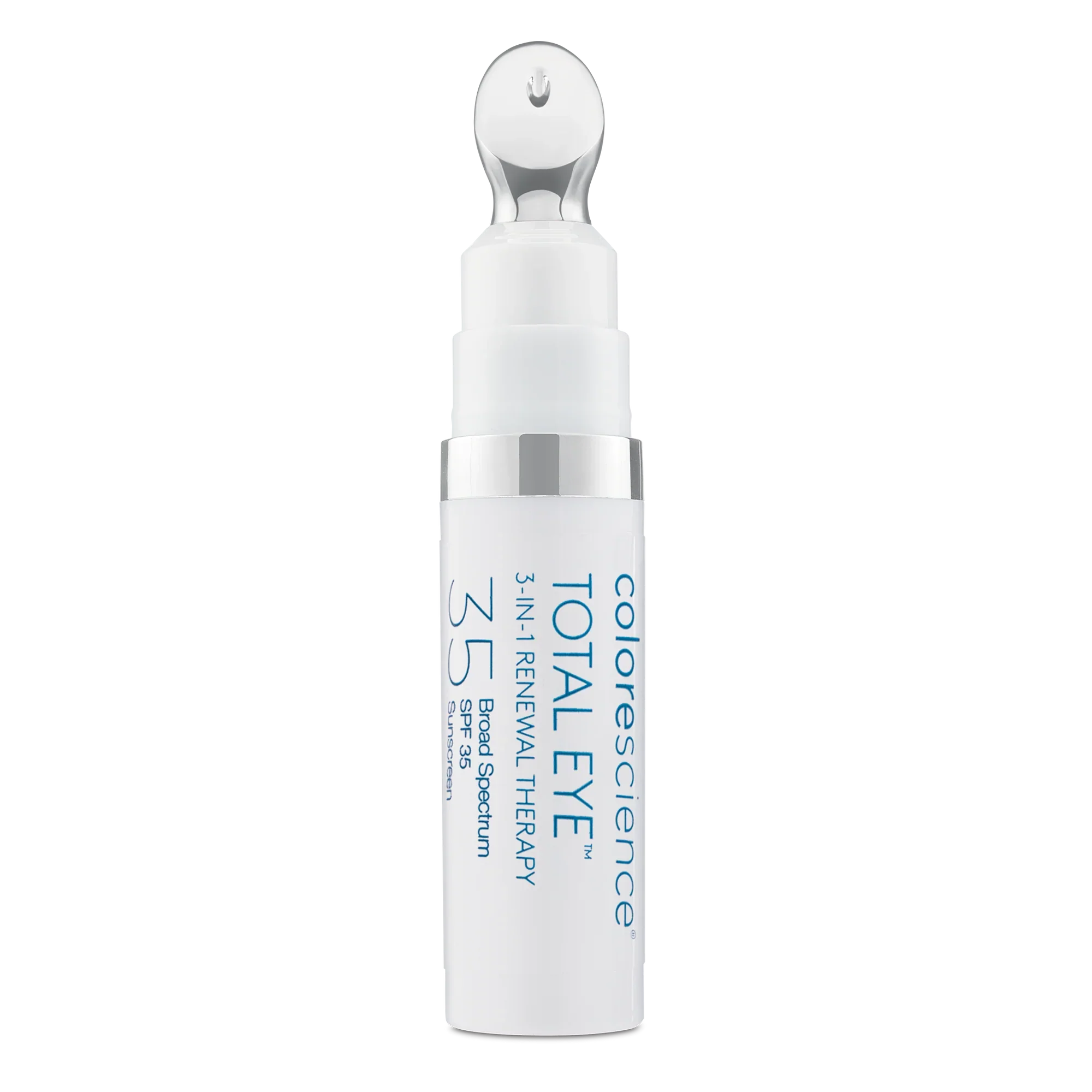 Colorescience Total Eye 3-in-1 Renewal Therapy SPF 35