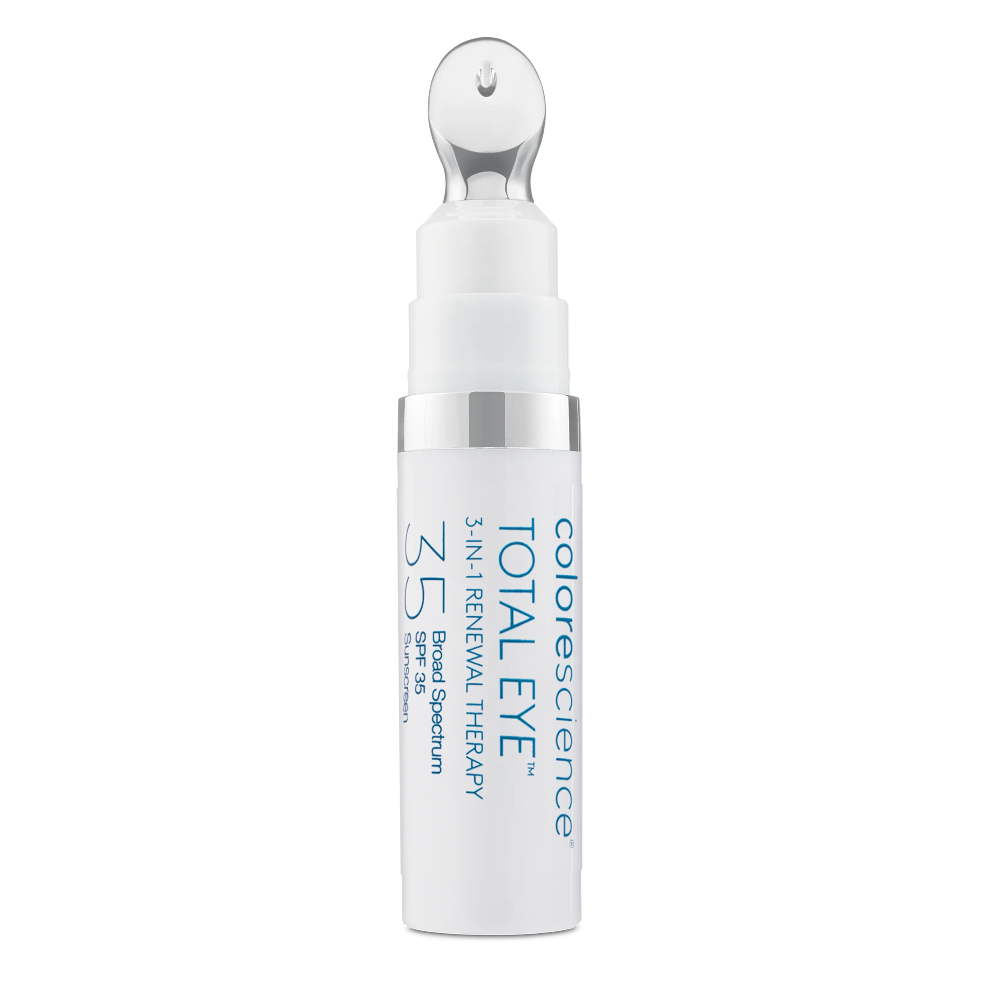 Colorescience Total Eye 3-in-1 Renewal Therapy SPF 35